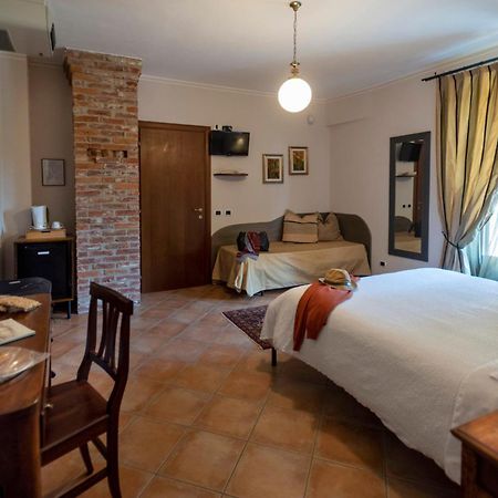 Agriturismo Cascina Monchiero 브라 외부 사진