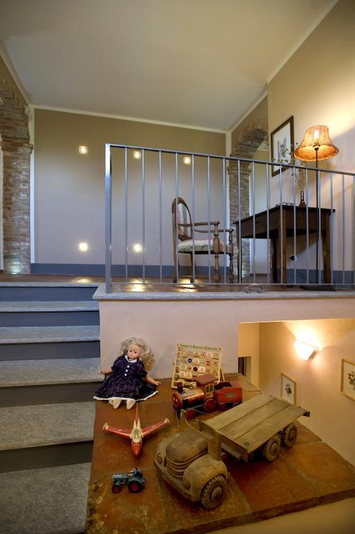 Agriturismo Cascina Monchiero 브라 외부 사진