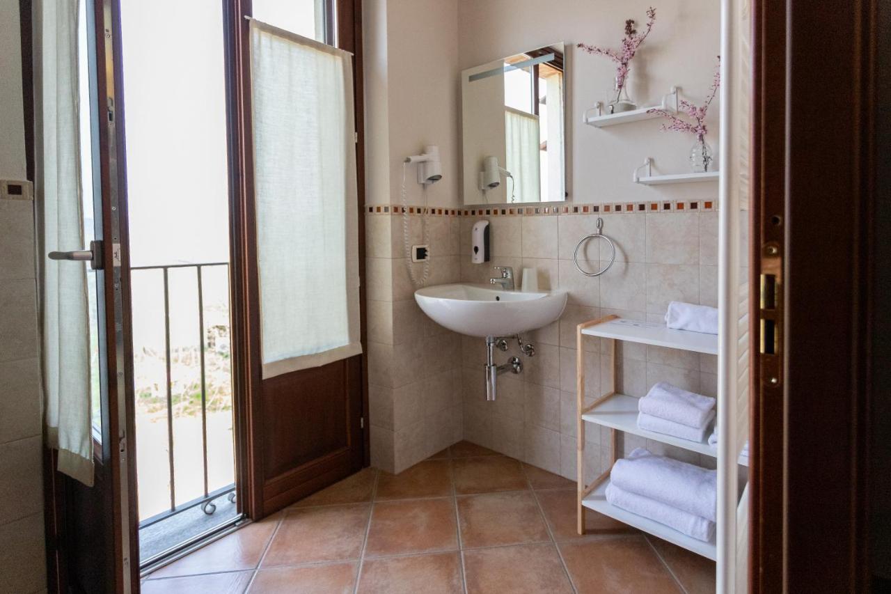 Agriturismo Cascina Monchiero 브라 외부 사진
