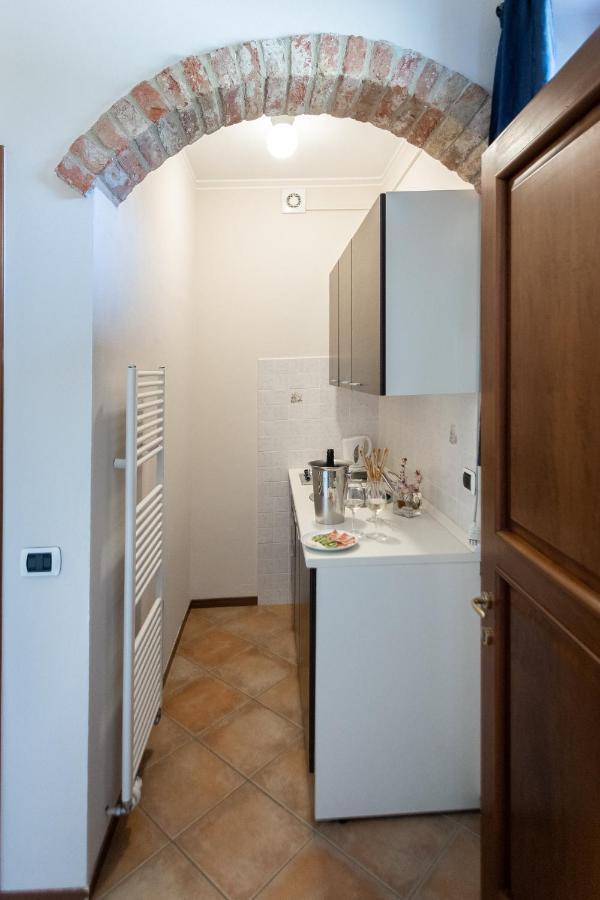 Agriturismo Cascina Monchiero 브라 외부 사진