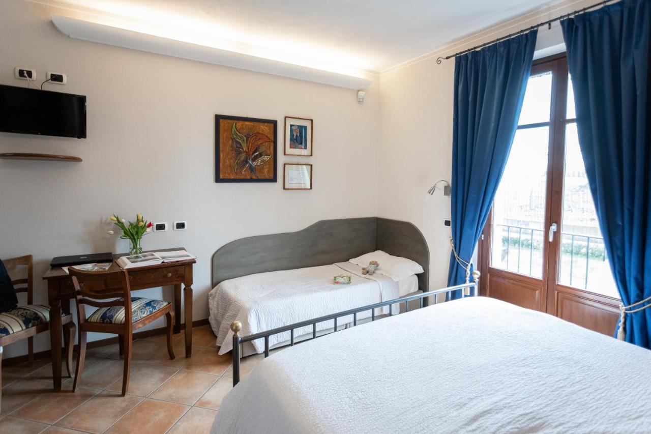 Agriturismo Cascina Monchiero 브라 외부 사진