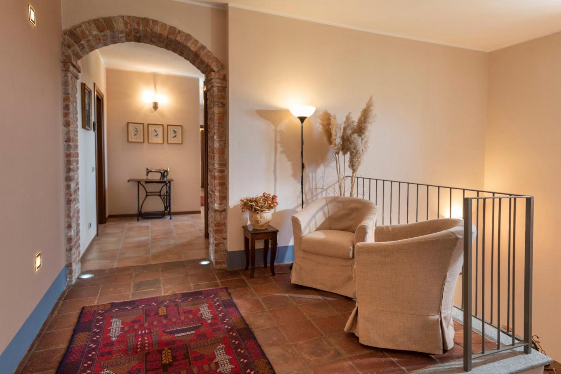 Agriturismo Cascina Monchiero 브라 외부 사진