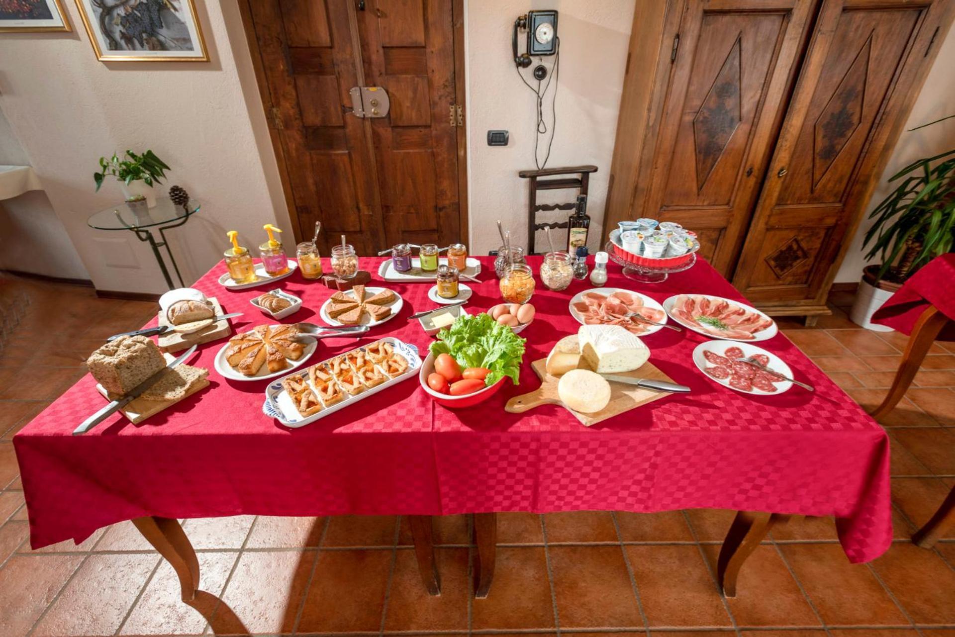 Agriturismo Cascina Monchiero 브라 외부 사진