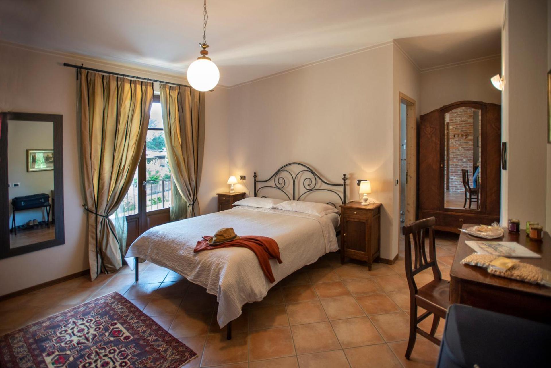 Agriturismo Cascina Monchiero 브라 외부 사진