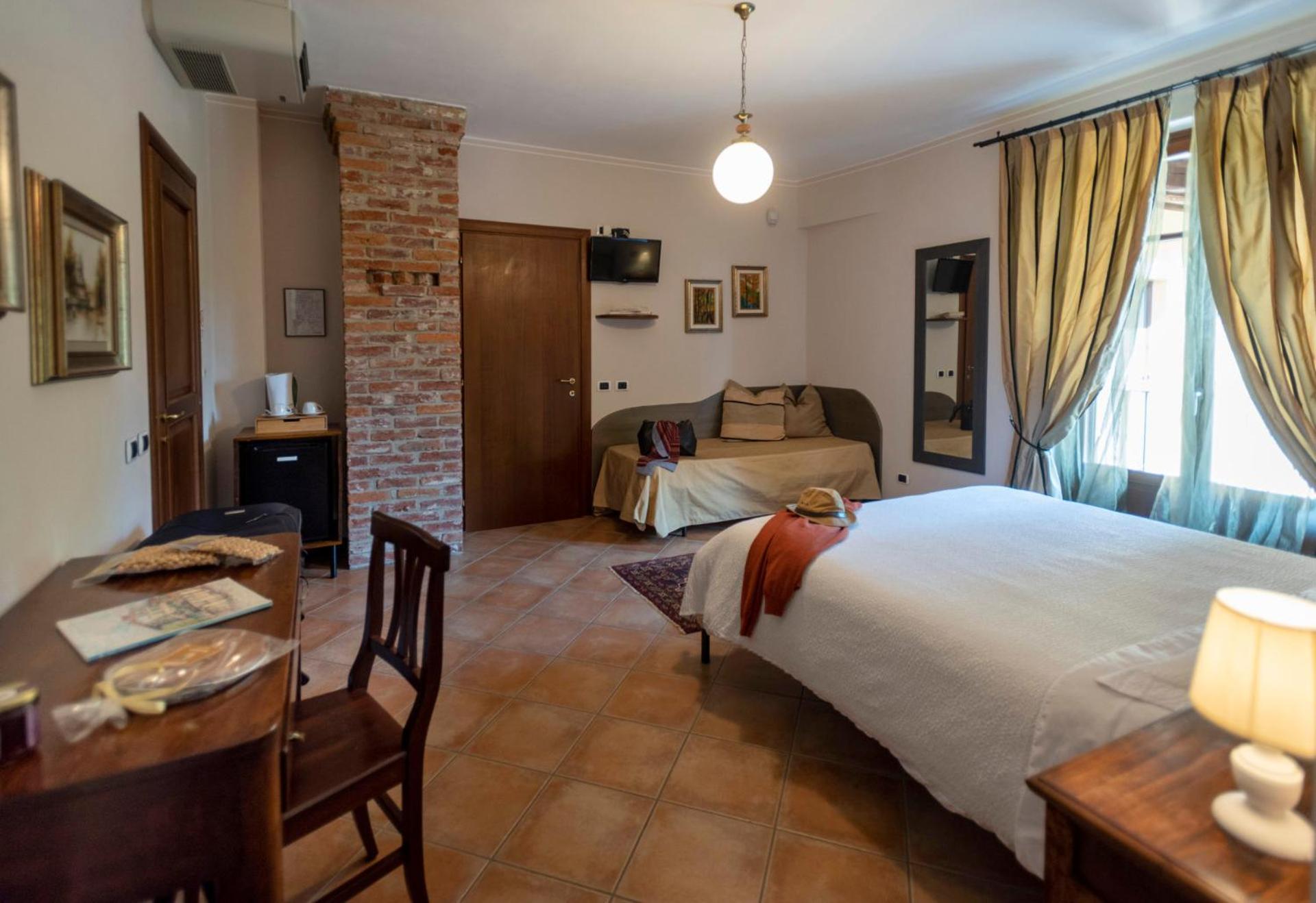 Agriturismo Cascina Monchiero 브라 외부 사진