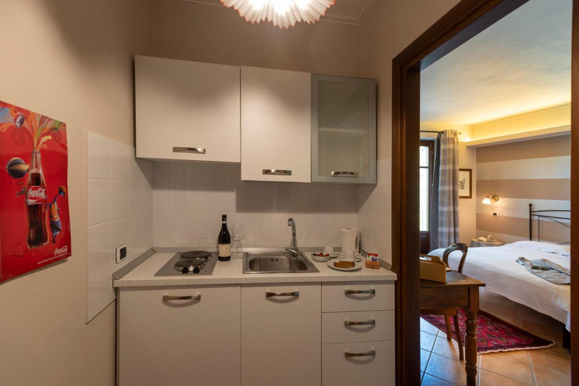 Agriturismo Cascina Monchiero 브라 외부 사진